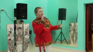 Мероприятие 13.02.2026, посвящённое дню освобождения Луганска от немецко -фашистских захватчиков