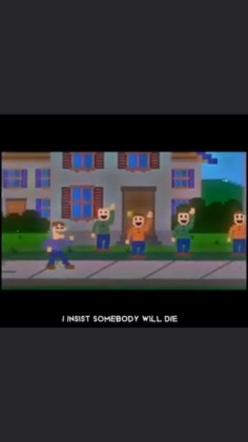 #Фнаф #aftonfamily