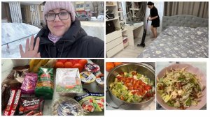 🤪ТВОРЧЕСКИЙ БАРДАК🧹УБОРКА В СПАЛЬНЕ/Продаю на Авито/ RedroadH15