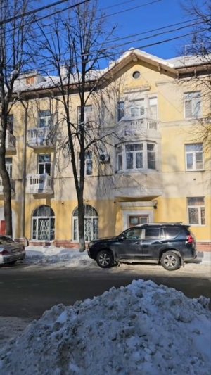 Столица Золотого кольца России