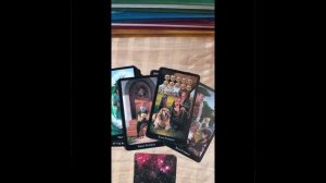 есть ли негатив или магическое воздействие ❓💯❓💯