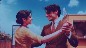 Романтика Парижа