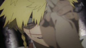 |Адский рай| 2 сезон 5 серия