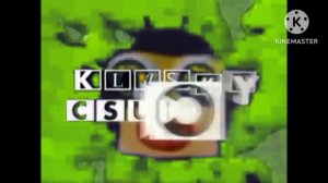 MIDI Csupo (KineMaster Version)