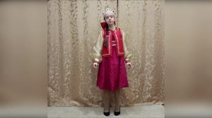 Песня "Матушка земля"