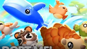 ПОЧЕМУ Я ПРОПАЛА?НОВОЕ ОБНОВЛЕНИЕ В АДПОТ МИ!🥚