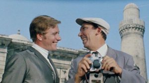 Великий мастер перевоплощения