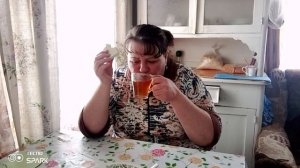 Лёгкий ужин 👍. Приятного аппетита 😉