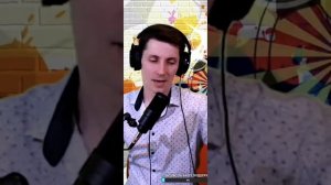 #СергейСмагин Красный конь