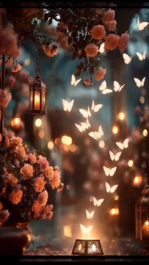 Чашка чая с любовью