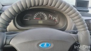 Оплётка на руль с леской и поролоном своими руками