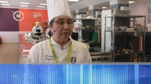 В Колпашеве в социально-промышленном колледже прошёл региональный этап чемпионата «Профессионалы»