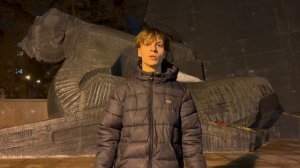 The Contribution of Voronezh to the Development of My Country