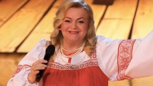 Тамара Малевич из Скиделя завершила участие в  музыкальном проекте «Фактор.by 60+»