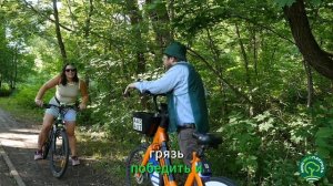 Лосиный остров 04.07.25 г.