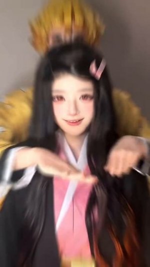 крд косплей мяу мяу