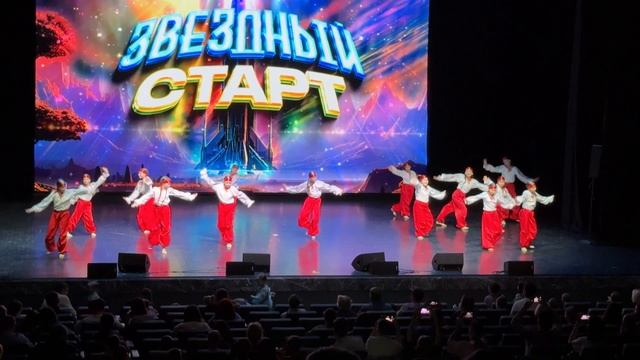 Солнце встало высоко