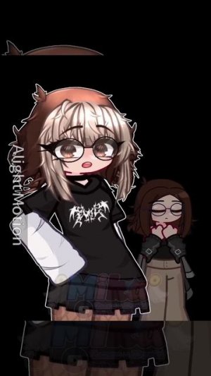 // ★Dead inside trend★ //