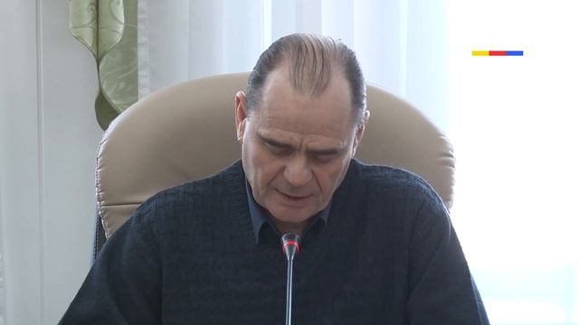 Снижение заболеваемости ОРВИ и запрет выезда на лед – итоги недели городской еженедельной планерки