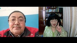 Казах интересуется.