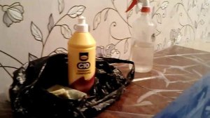 №302- Поверхность крыла снизу после  полировки пастой Forecla G10.