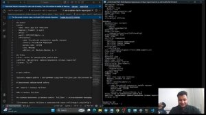 Подготовка отчёта lab16