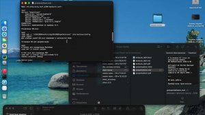 процесс презентации_scrincast_lab1