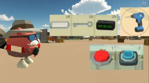 Вышло новое обновление в ChickenGun (Чикен Ган) 5.3.0! #ЧГ #ChickenGun #ЧикенГан