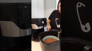 3.03 ШОКОЛАДНЫЙ БРАУНИ (НОВИНКА)