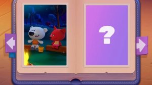 Мишки Мими Мишки  ищем Мими Мишек развивающие мультик для детей