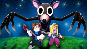 играем в 99 ночей