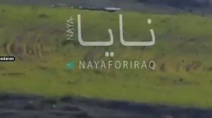 💥 Иранские беспилотники ударили по курдским базам в Сулеймании, Ирак