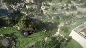 Прыжок веры в Crimson Desert — это не просто очередной игровой момент, это настоящее испытание дл...