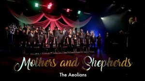 Хор Aeolians адвентистского университета Оуквуд