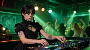 Progressive Dark House Energy 🔥 Deep Signal Rising 🔥 4K