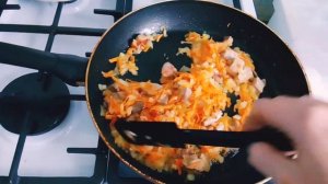 1 МАРТА УМЕРЛА МОЯ БАБУШКА/ГОТОВЛЮ ЩИ И БОЛТАЮ