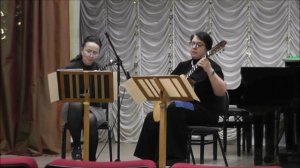 А. Архиповский "Золушка"