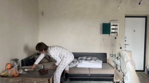 ГРУНТОВКА ПОЛА СВОИМИ РУКАМИ