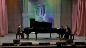 5 Ансамбли учитель-ученик