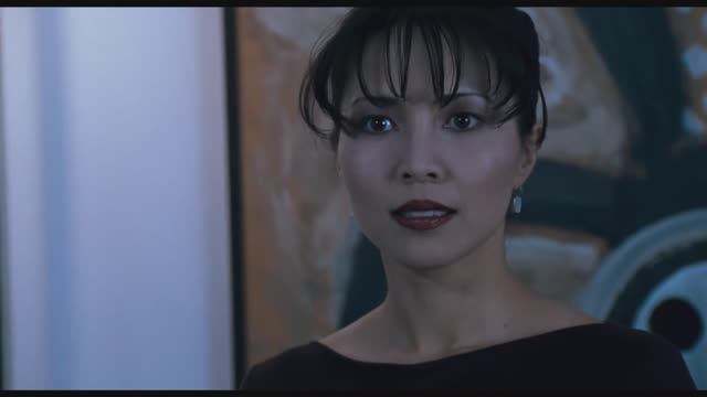 Смокинг: Финал