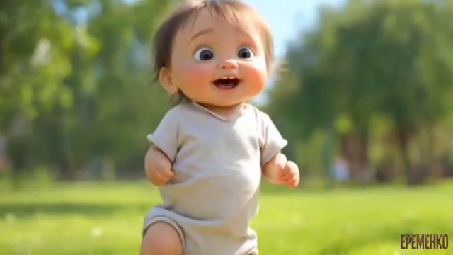 У мамы и папы выходной...