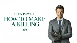 Наследник «How to Make a Killing» локализованный тизер, 2026