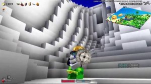 🔥😱 ПОЛНОЕ ПОГРУЖЕНИЕ 😱🔥 в Cube World 🎮✨ Обзор огромного открытого мира на ПК (10⧸18) 🗺️⚔️