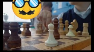 Шахматы и возвращение