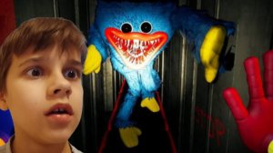 Поппи плейтайм полное прохождение игры
Poppy playtime Хоррор игра