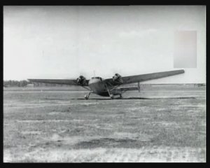 Фильмы НИИ ВВС РККА. Советские военные самолеты. Самолет Ще-2