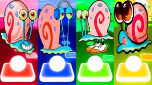 Coffin Dance Губка Боб Tiles Hop №17 - Мультик про Губку Боба МУЛЬТФИЛЬМЫ Спанч Боб