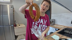 Встала НЕ В ДУХЕ! Важные ДЕЛА захлестнули, от ПОГОДЫ началась ДИПРЕССИЯ! А Муж ЛЮБИТ меня) Влог