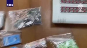 В Москве накрыли крупную схему телефонного мошенничества !!!