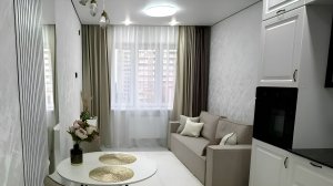 Квартира, в которую хочется заехать сразу